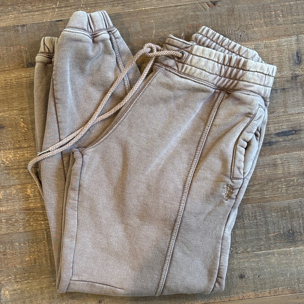 Brown FP Mvmt Sweats